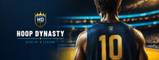 Hoop Dynasty: Rise of a Legend