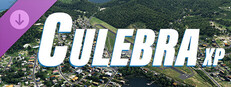 X-Plane 12 Add-on: Aerosoft - Culebra XP