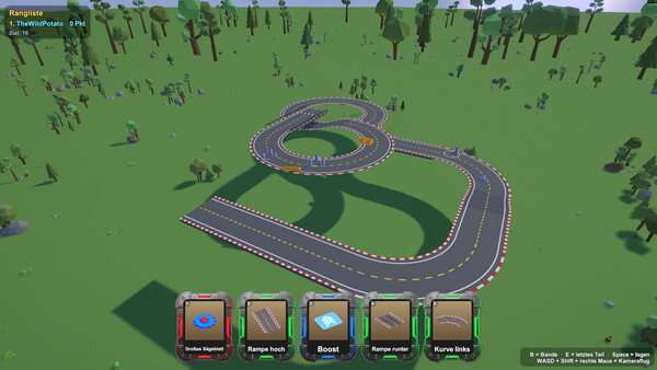 Velocrash