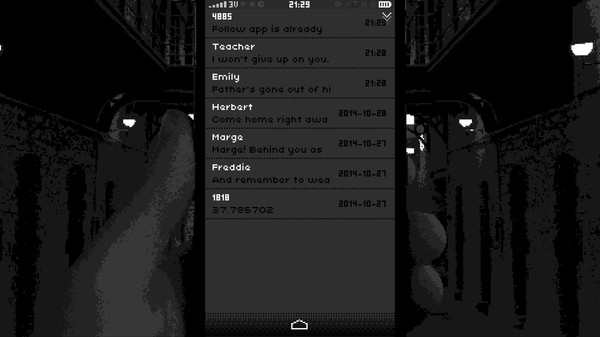Replica screenshot 6