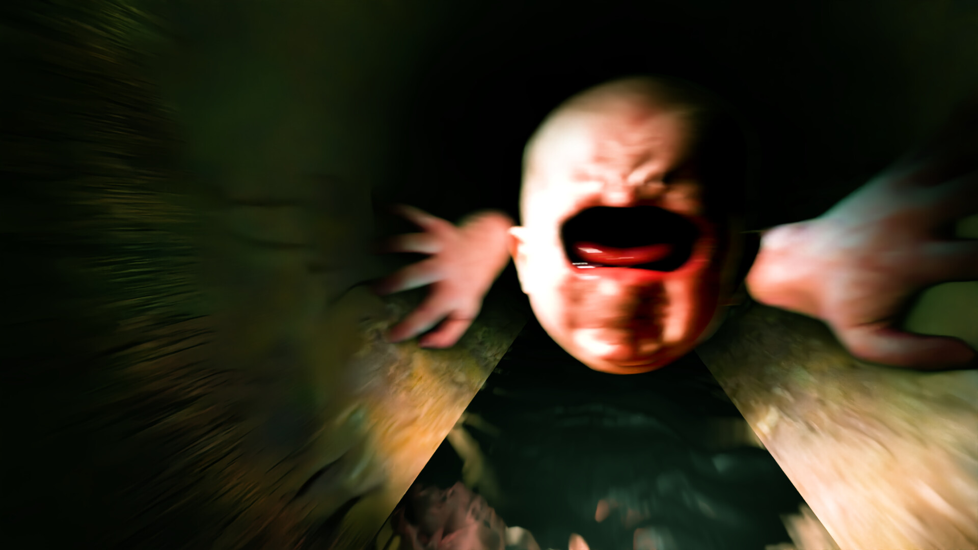 CALL OF CUTIE screenshot #1