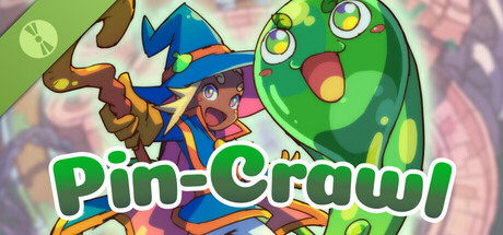 Pin-Crawl Demo