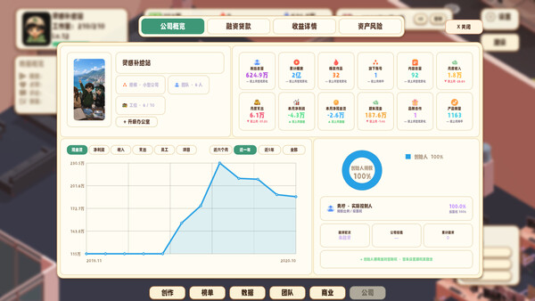 流量时代 screenshot 15
