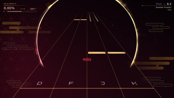 raythm — 4