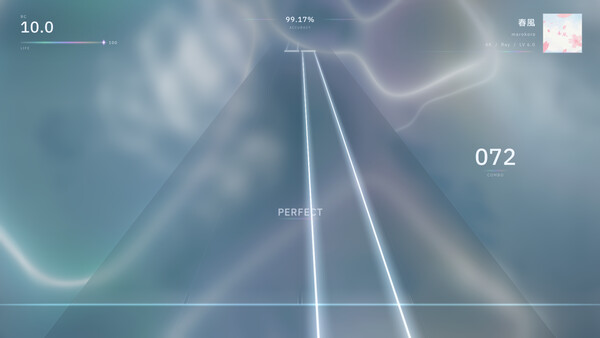 raythm — 5
