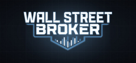 Wall Street Broker header art