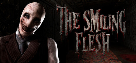 The Smiling Flesh – Header Image