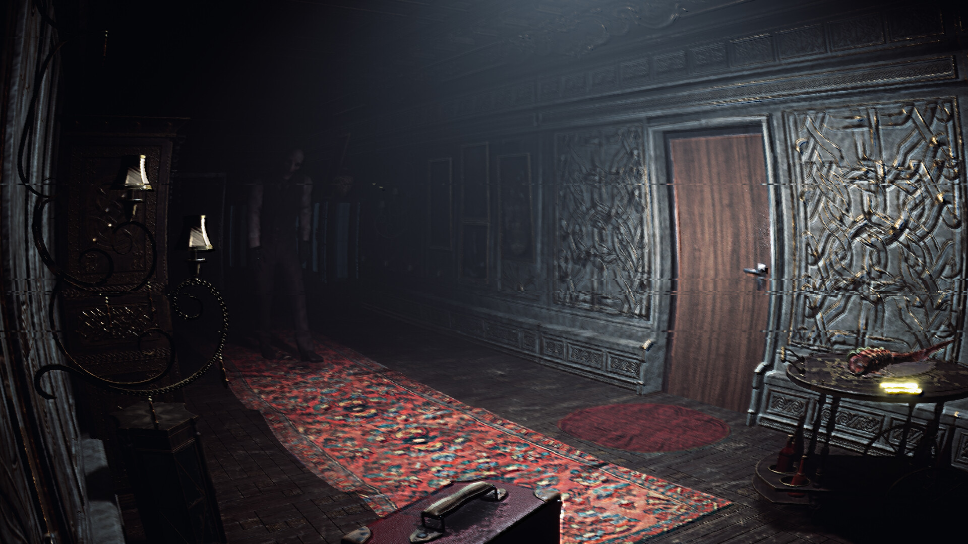 The Smiling Flesh – Screenshot 4