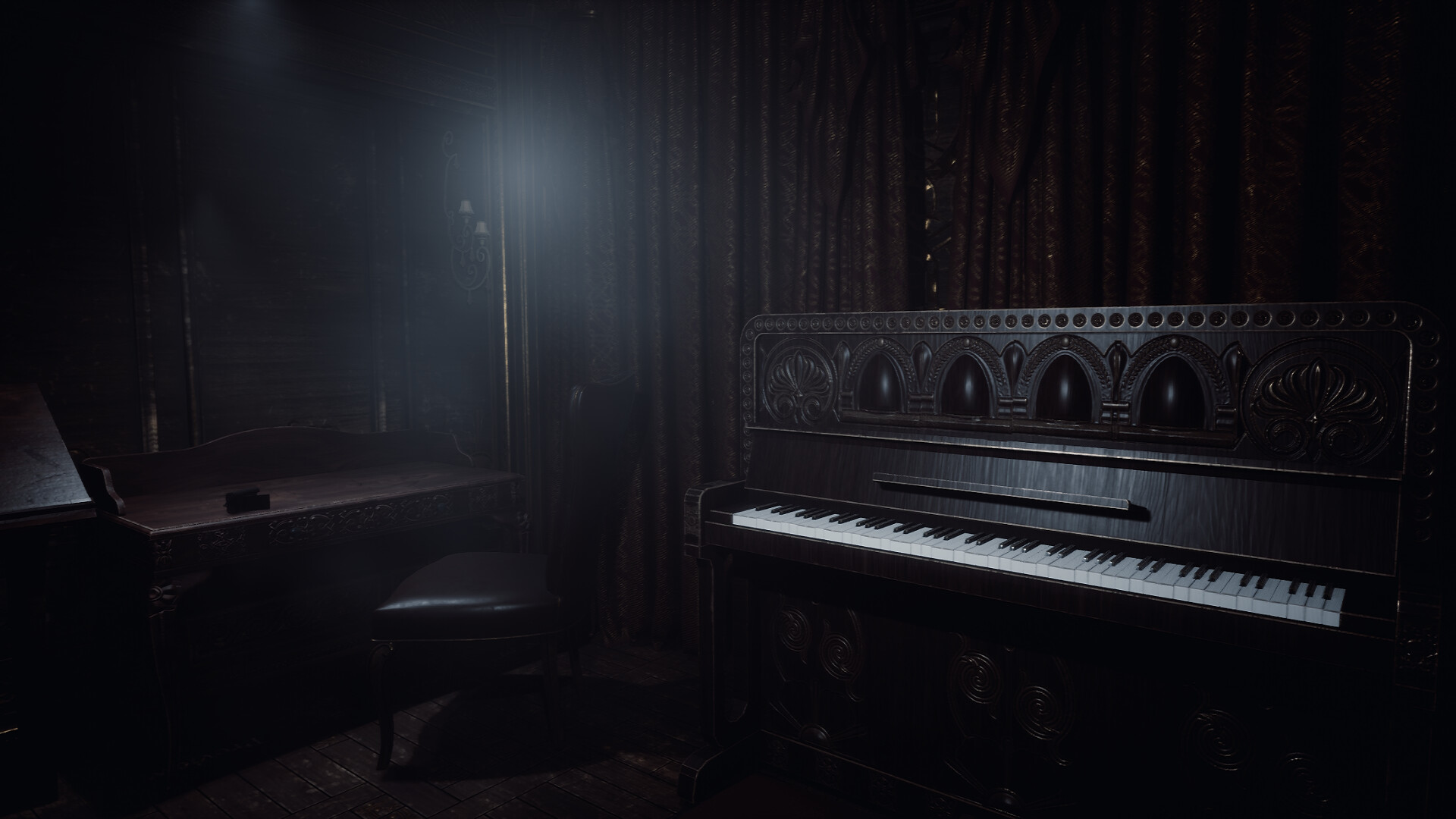 The Smiling Flesh – Screenshot 9