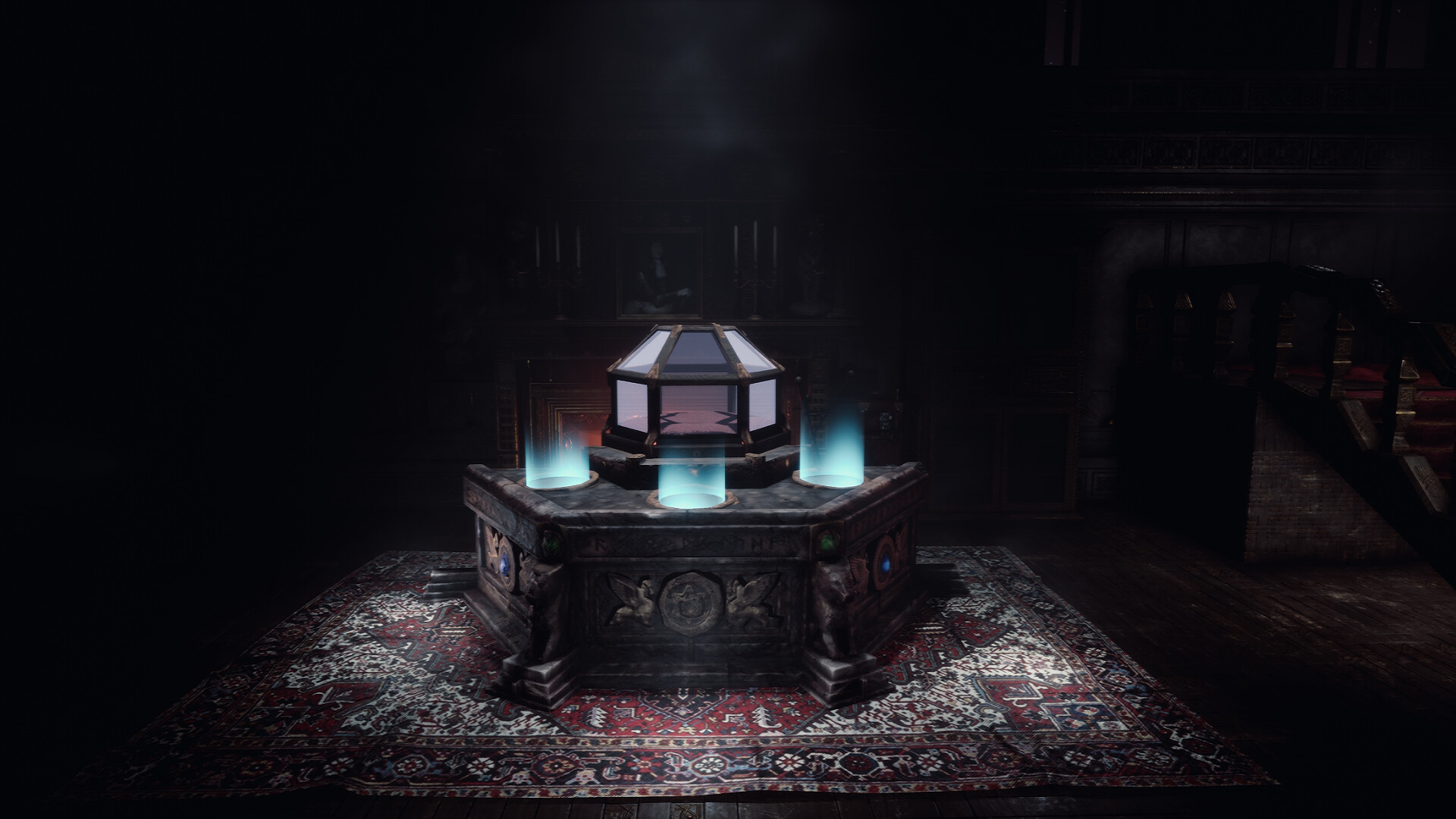 The Smiling Flesh – Screenshot 6