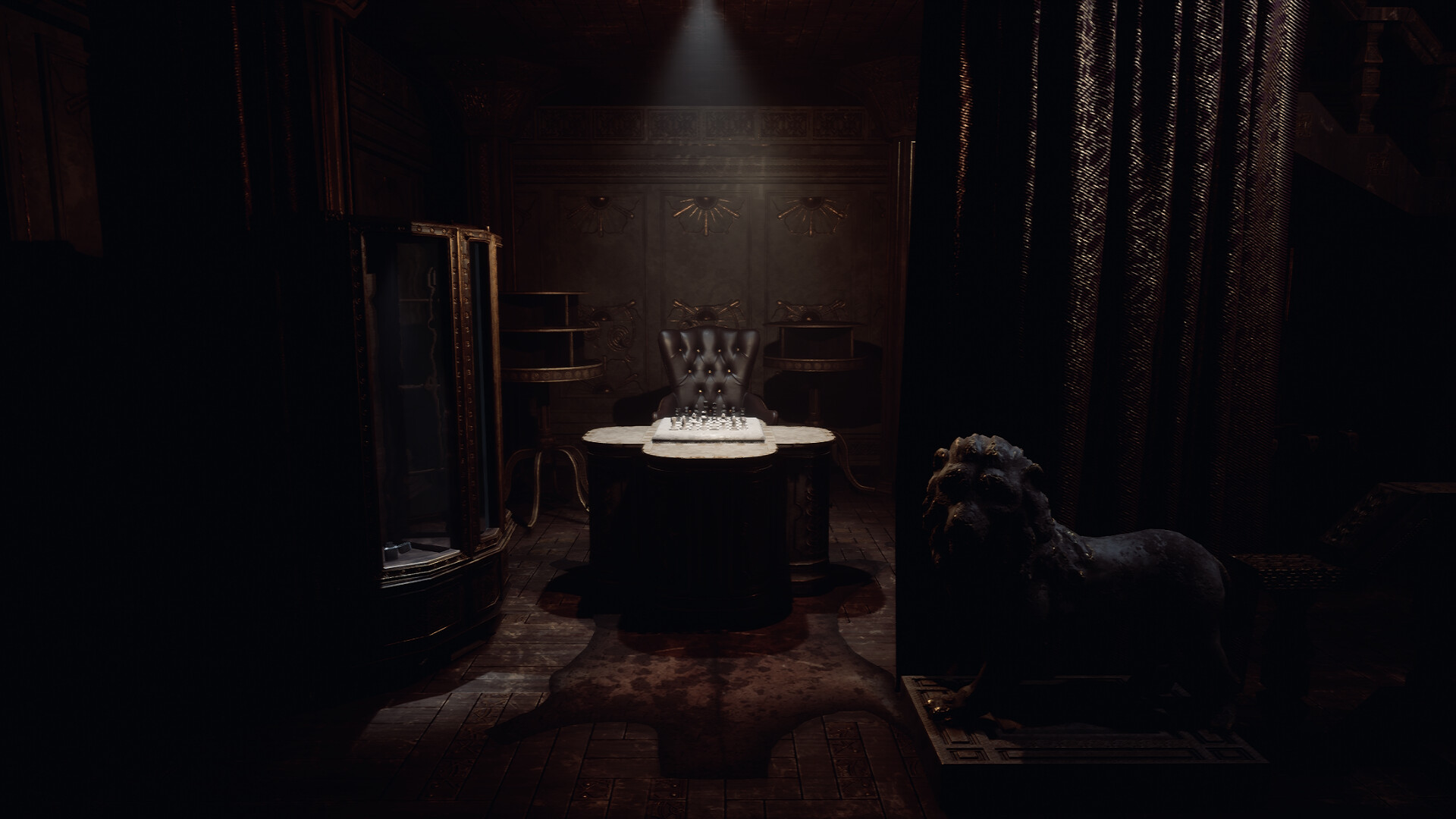 The Smiling Flesh screenshot 3