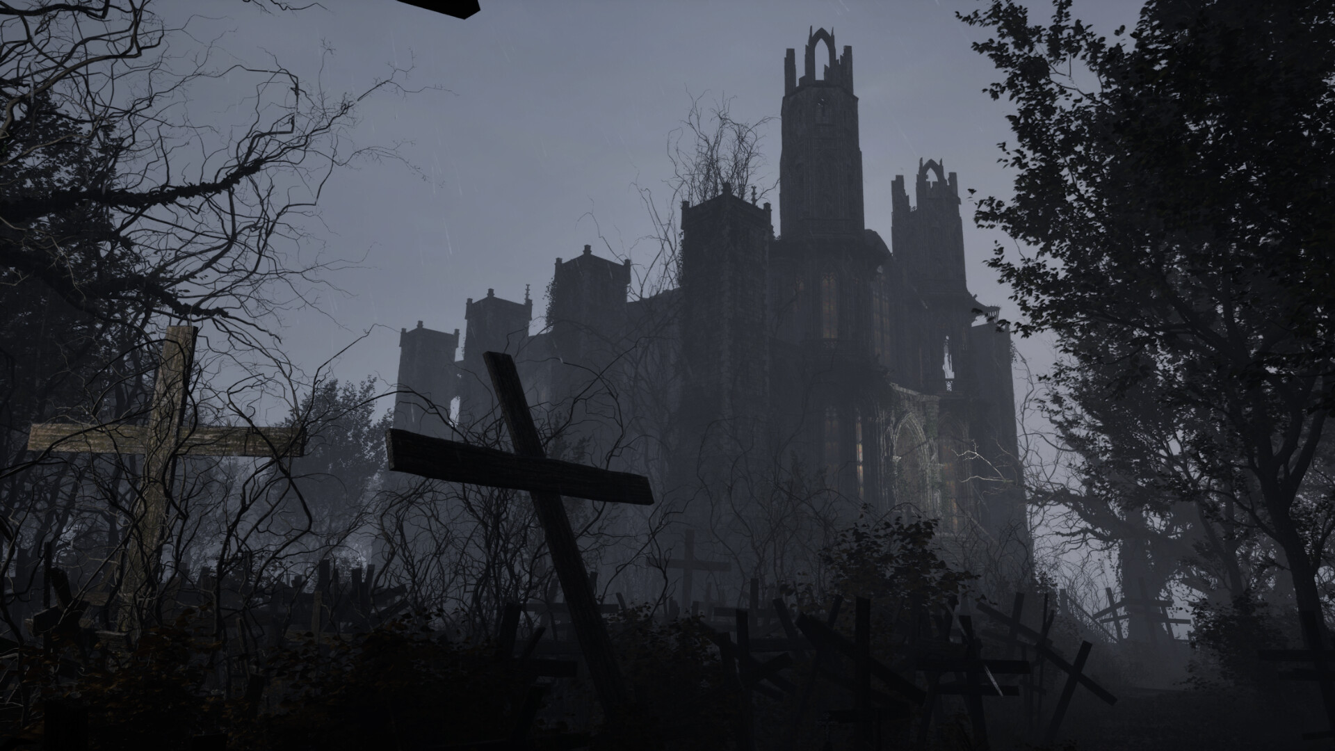 The Smiling Flesh – Screenshot 10