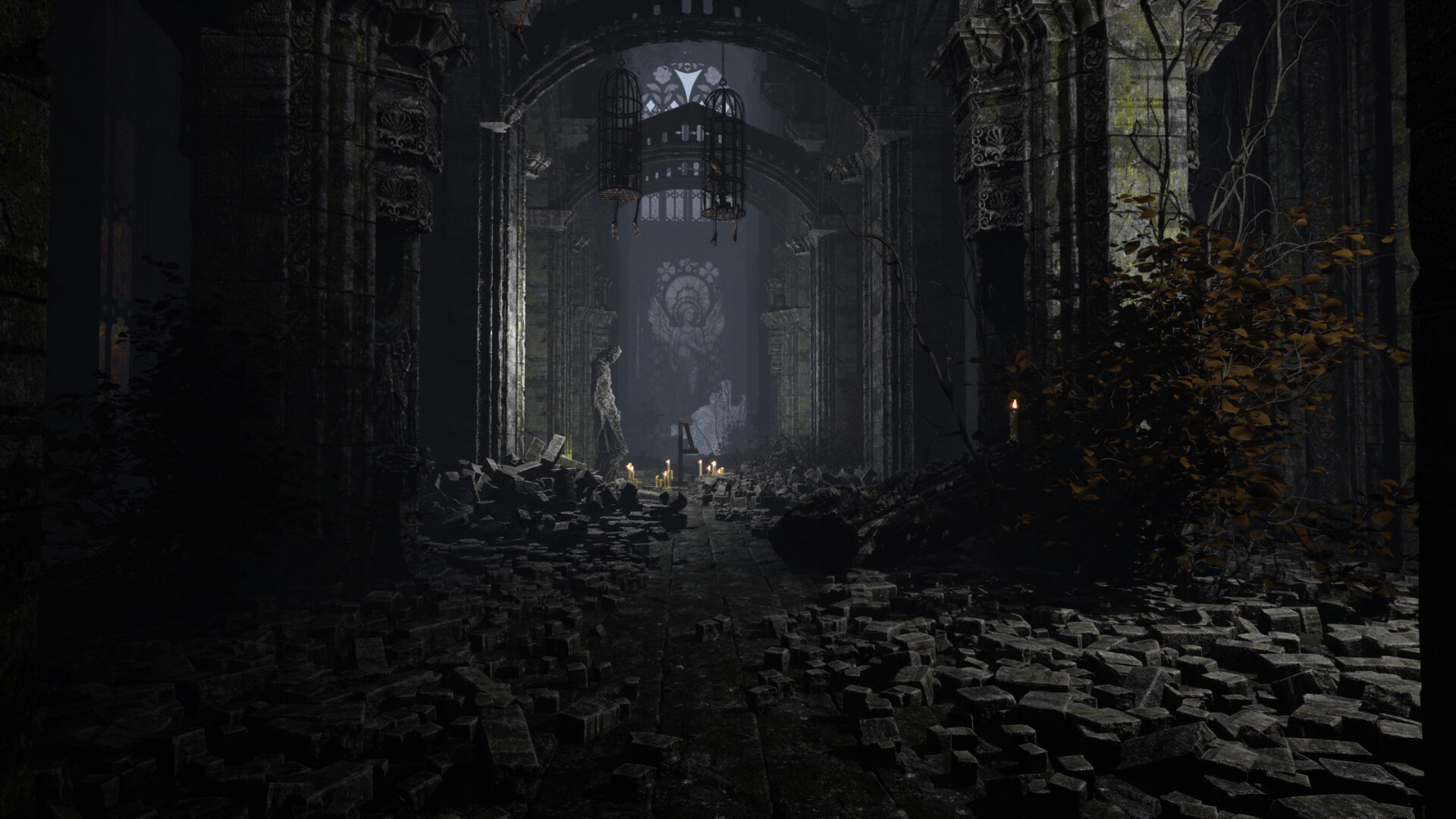 The Smiling Flesh – Screenshot 7