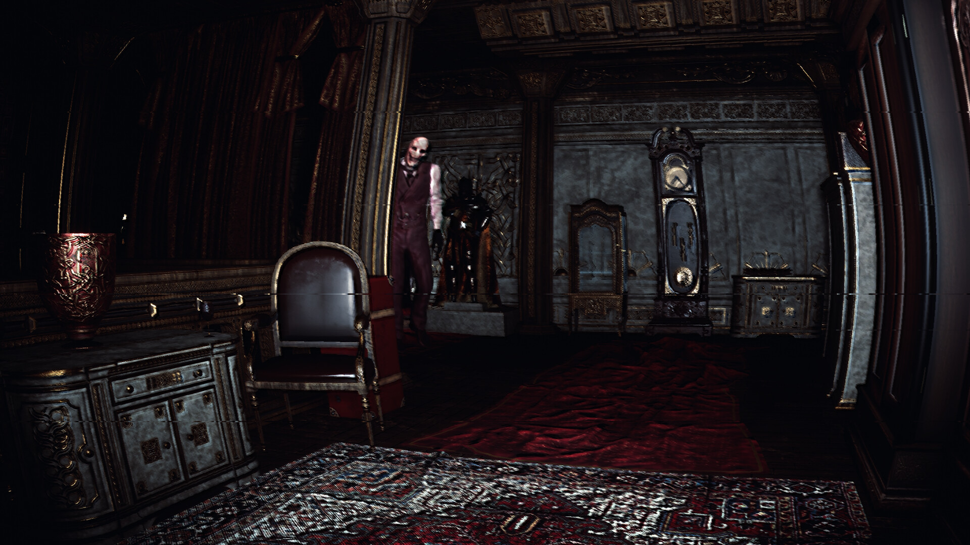 The Smiling Flesh – Screenshot 1