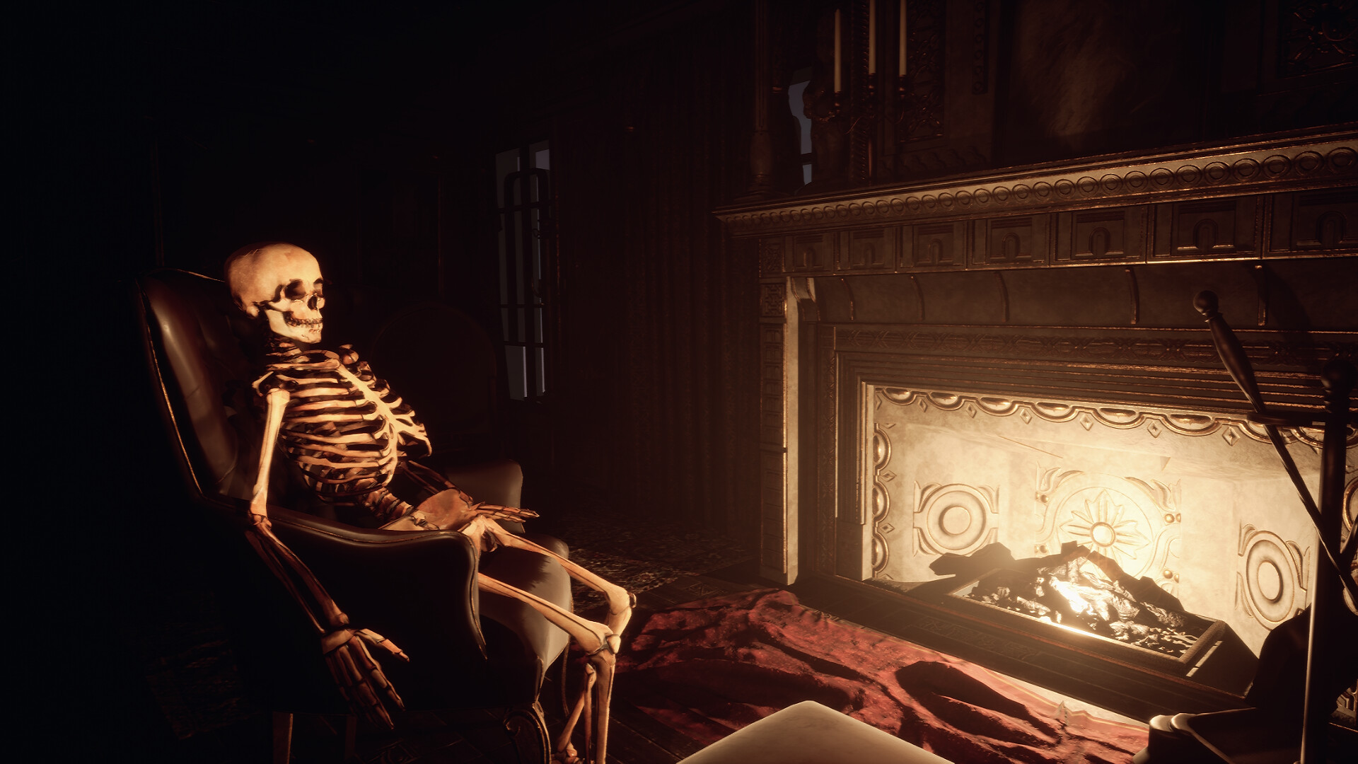 The Smiling Flesh – Screenshot 2