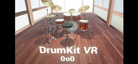 DrumKit VR - Play drum kit in the world of VR Cheat Engine/CT