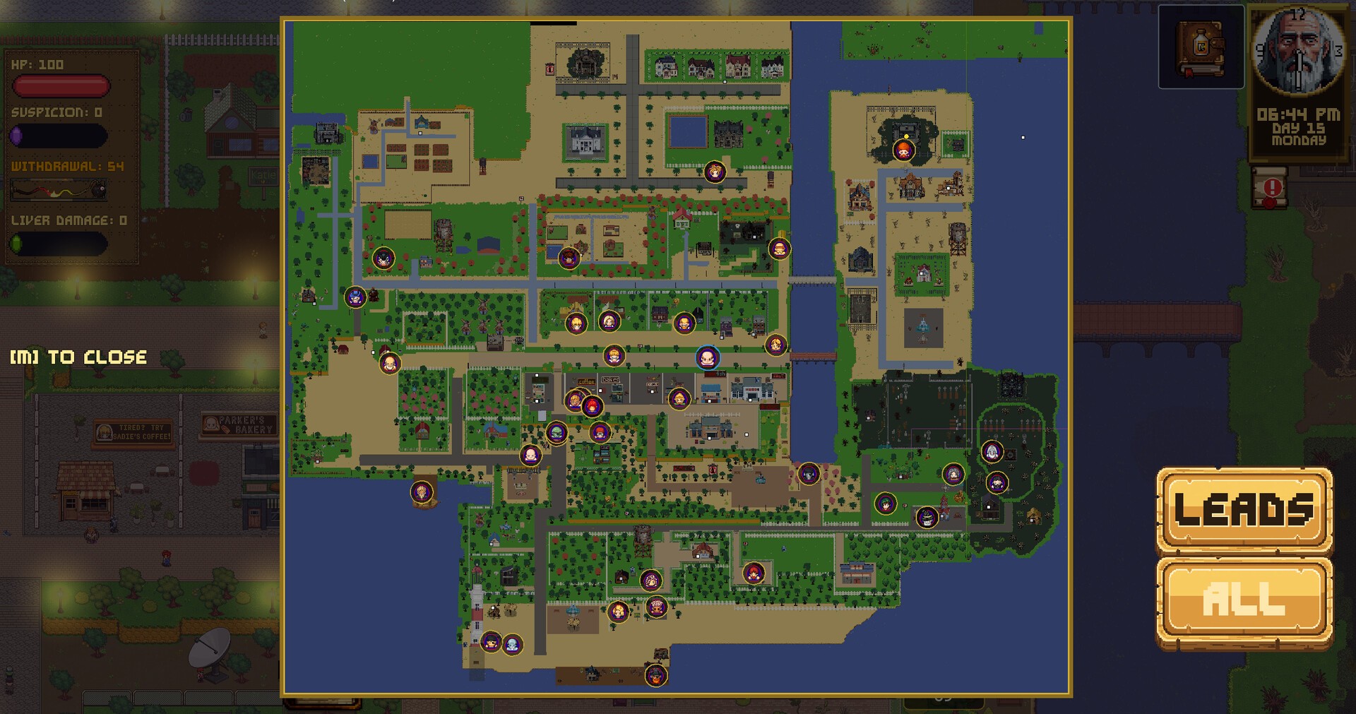 Soul Shine screenshot 7