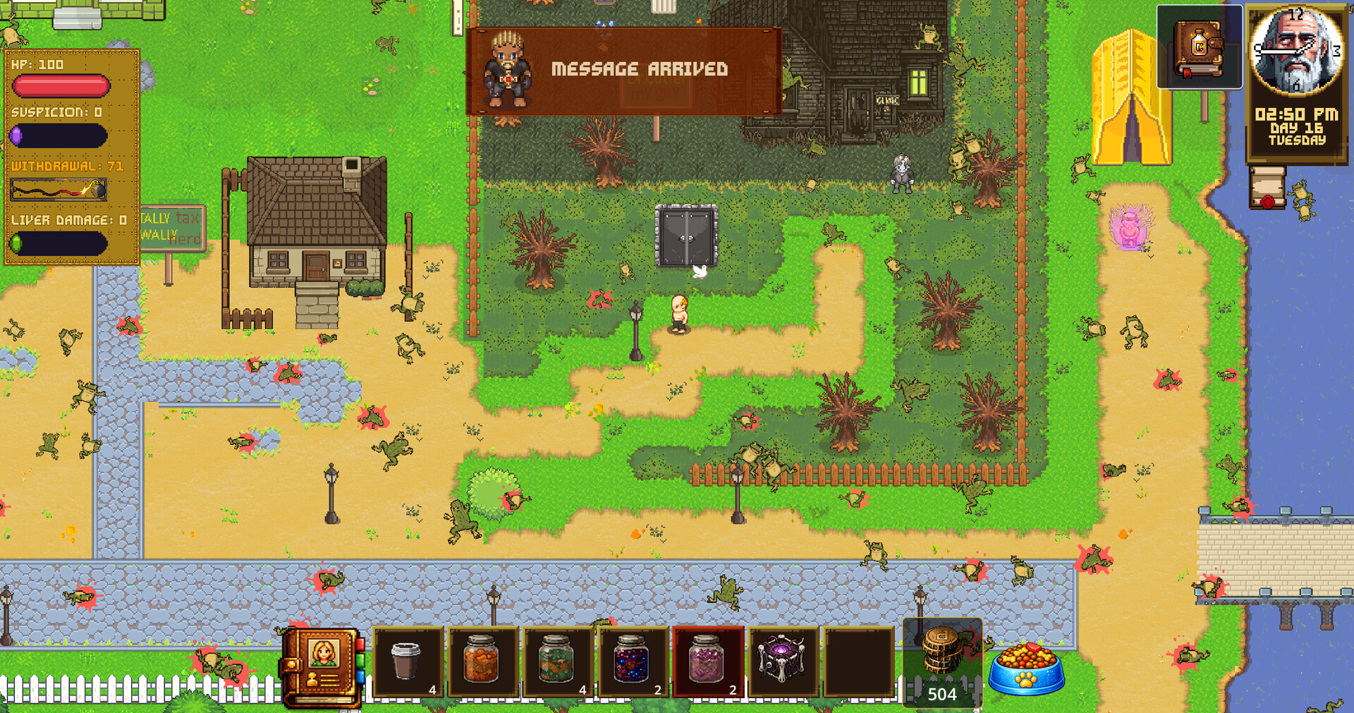 Soul Shine screenshot 6