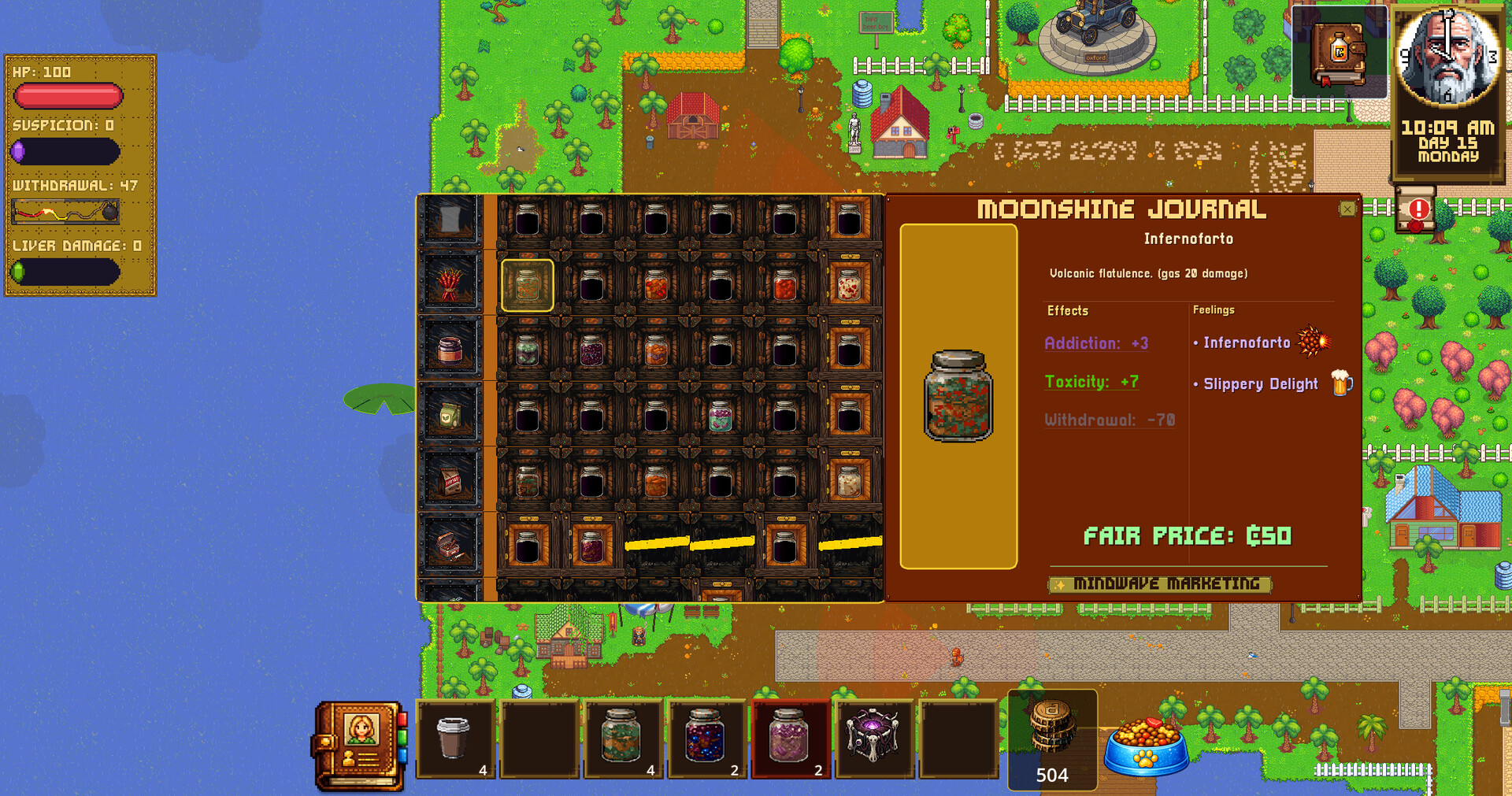 Soul Shine screenshot 5