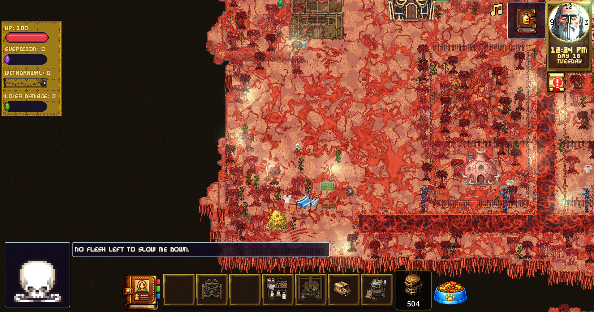 Soul Shine screenshot 2
