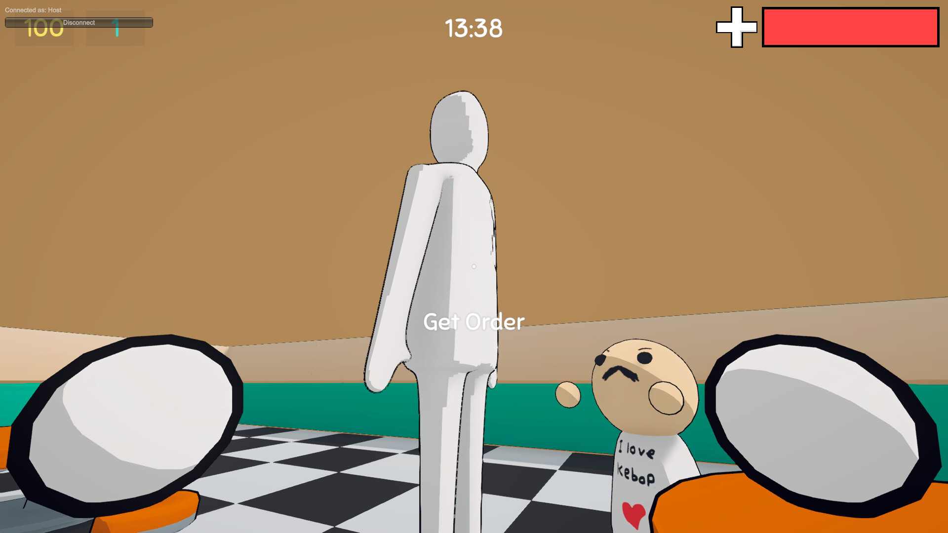 BUFFET screenshot 4