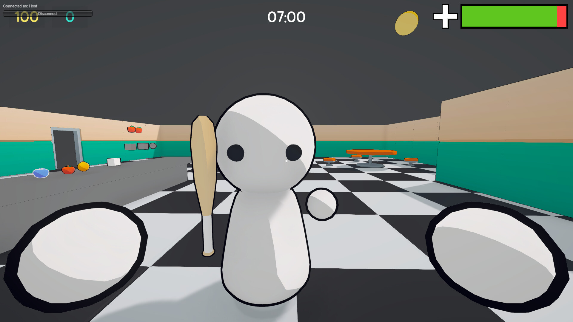 BUFFET screenshot 3
