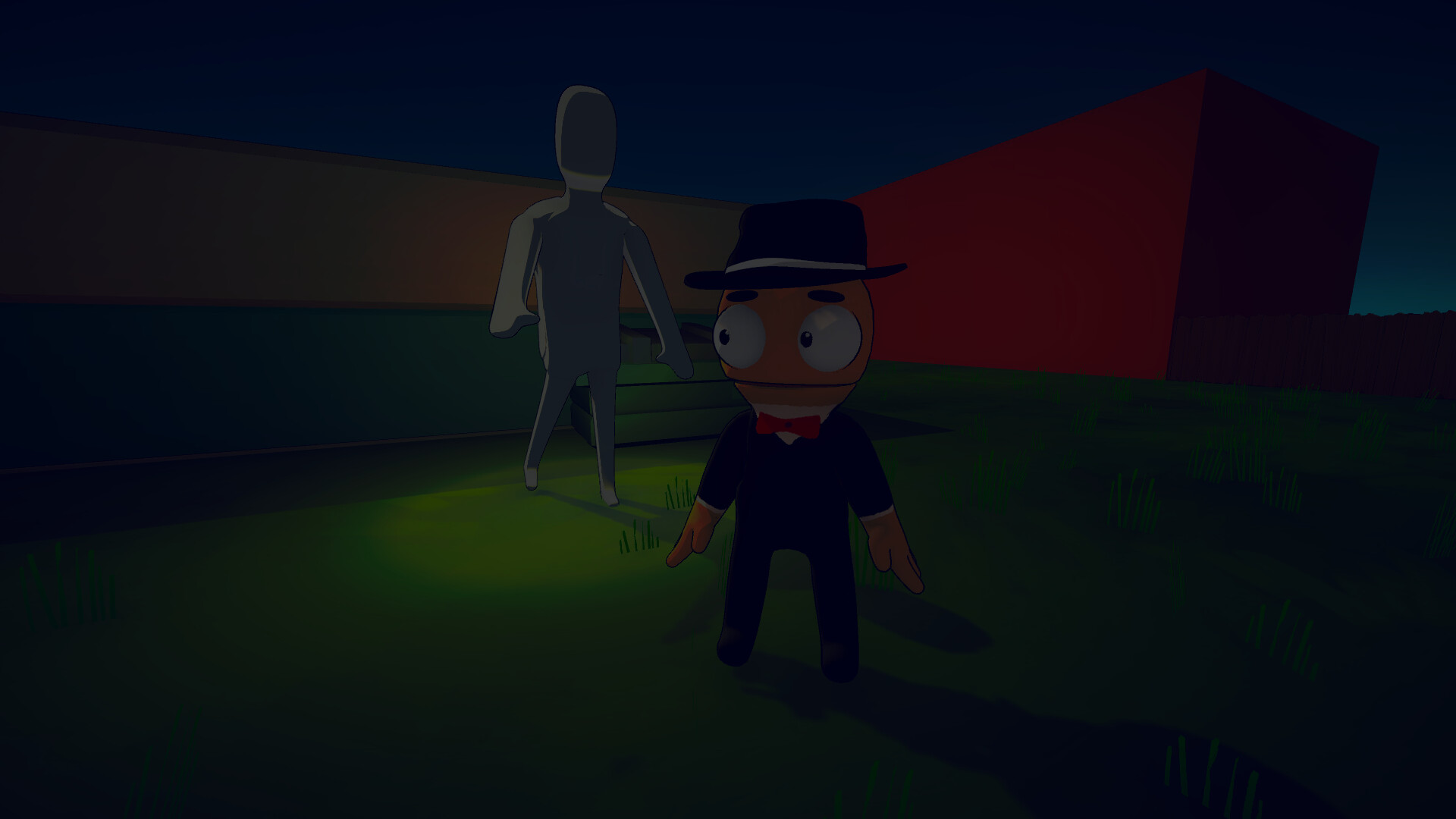 BUFFET screenshot #3