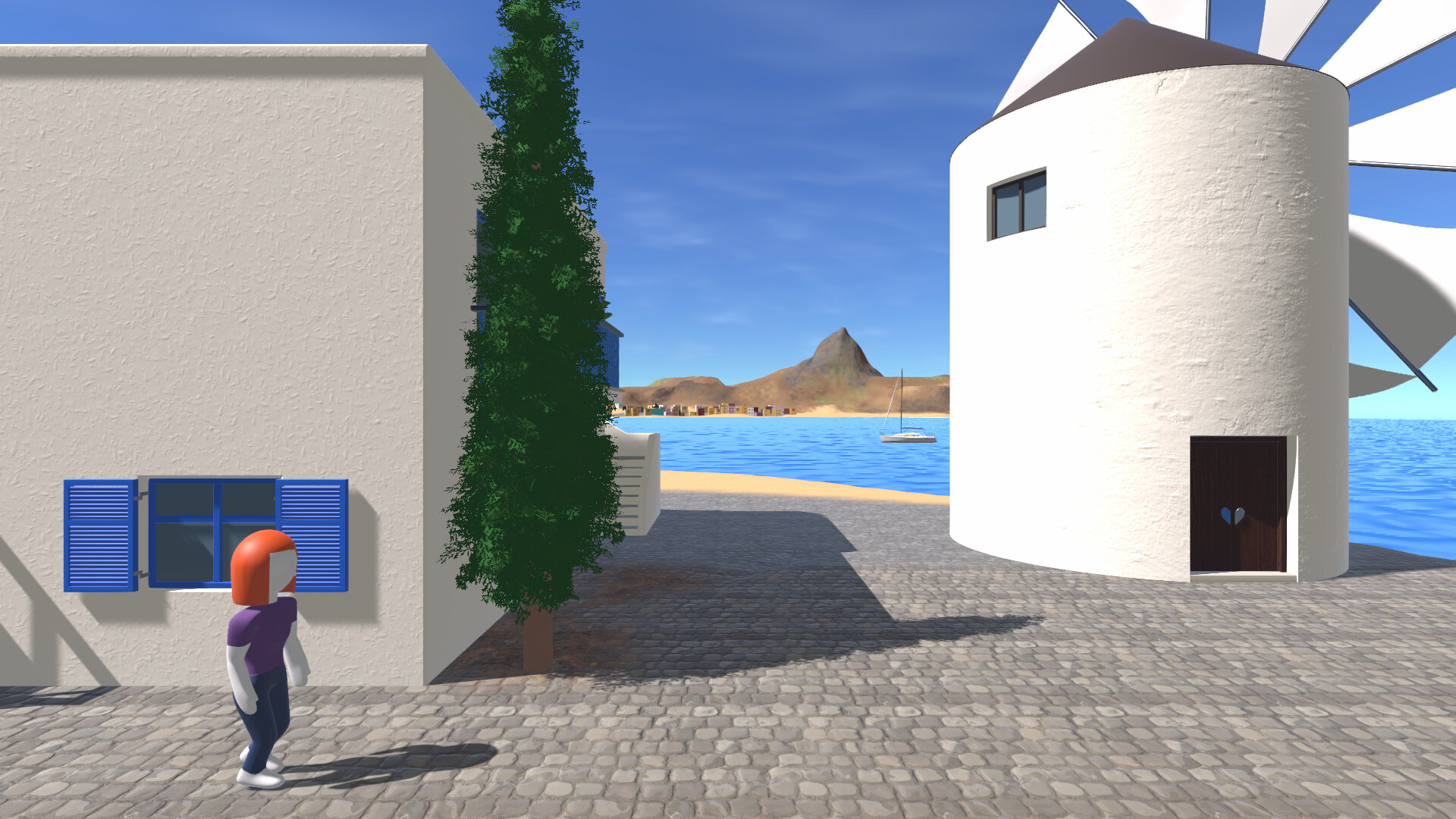 Basil & Za'atar screenshot