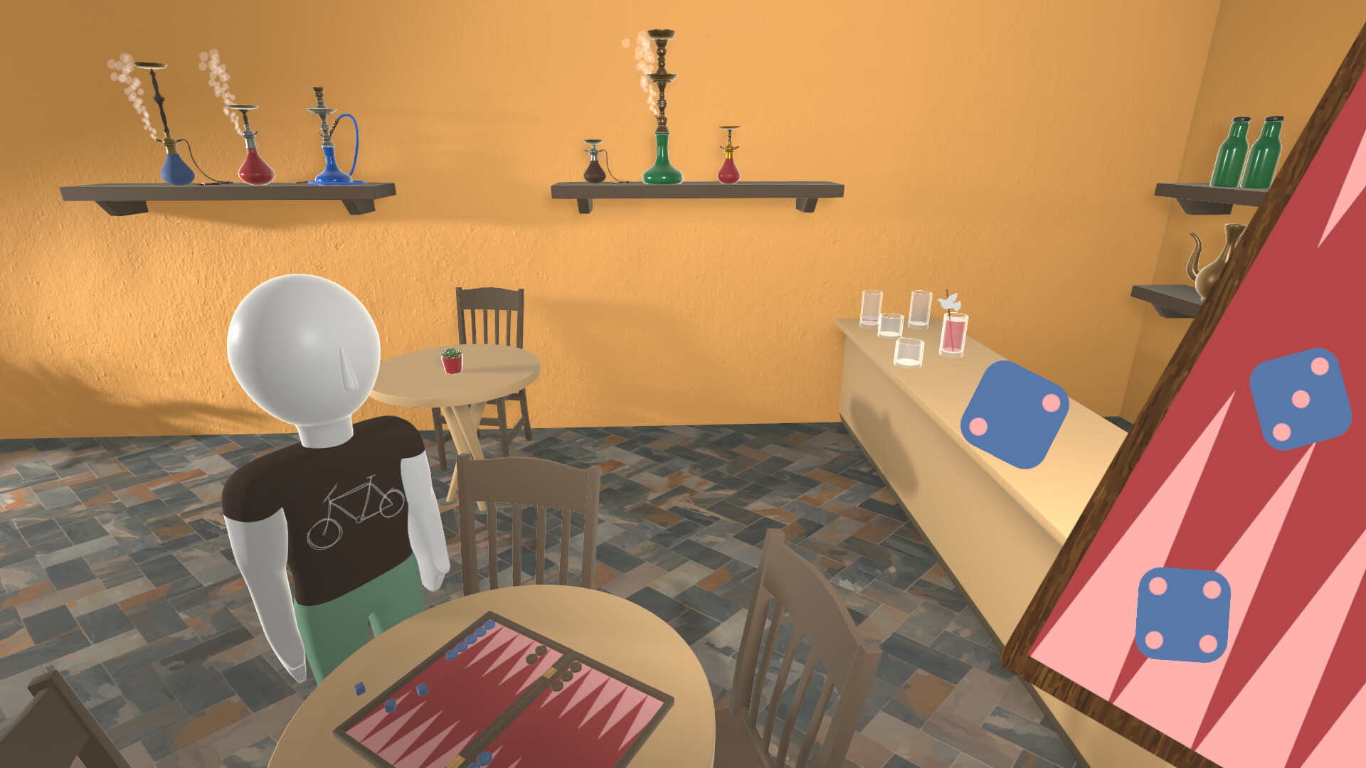 Basil & Za'atar screenshot #2