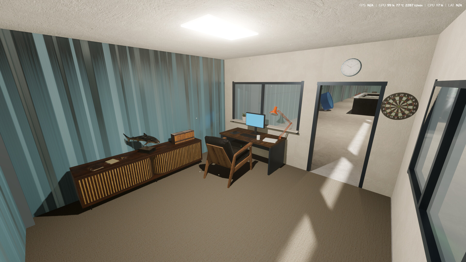 Aquaculture Simulator screenshot 9