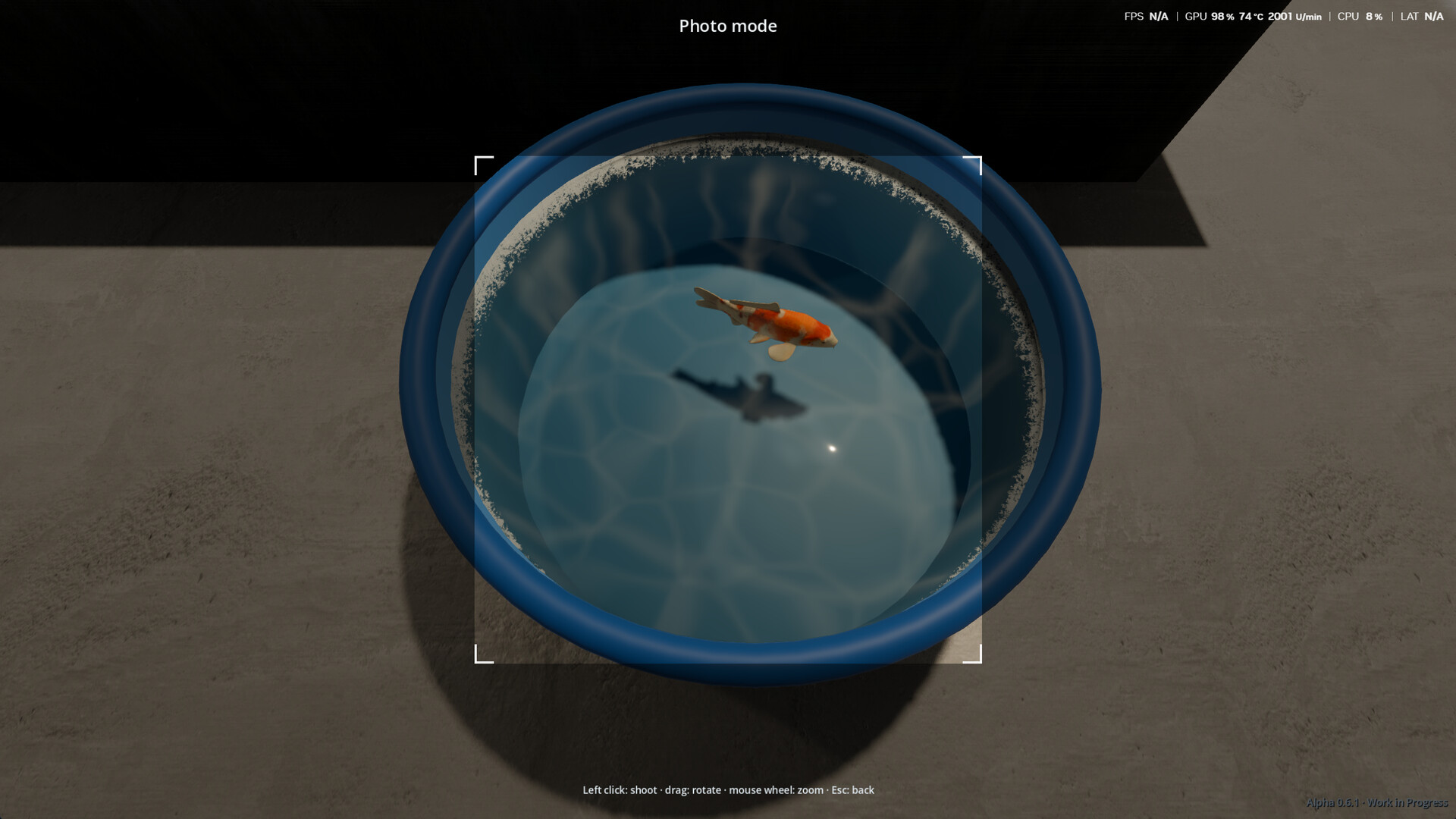 Aquaculture Simulator screenshot 18