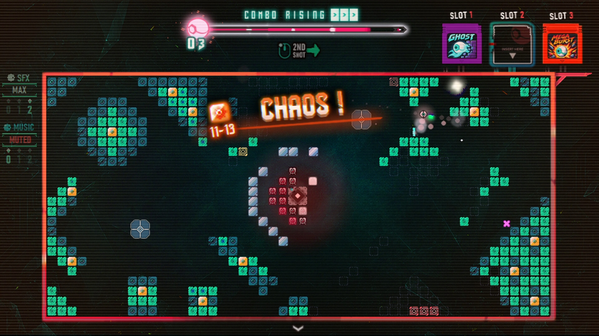 Breakin Mad screenshot #3