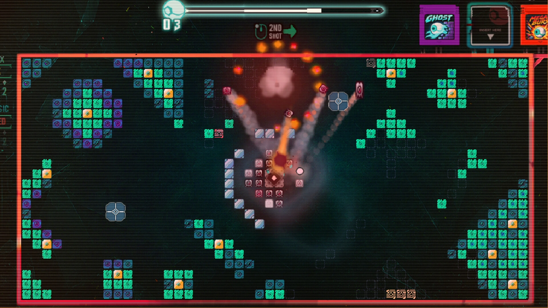 Breakin Mad screenshot #2