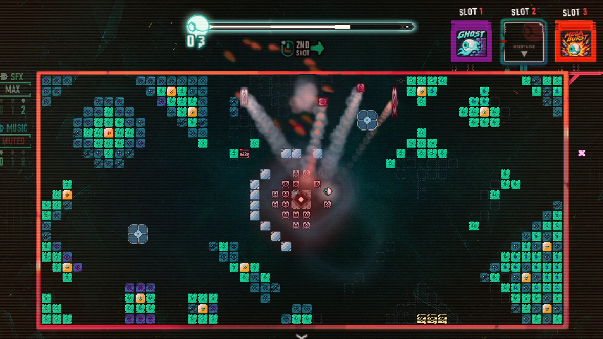 Breakin Mad screenshot #5