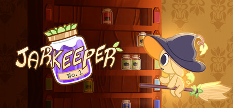 Jarkeeper