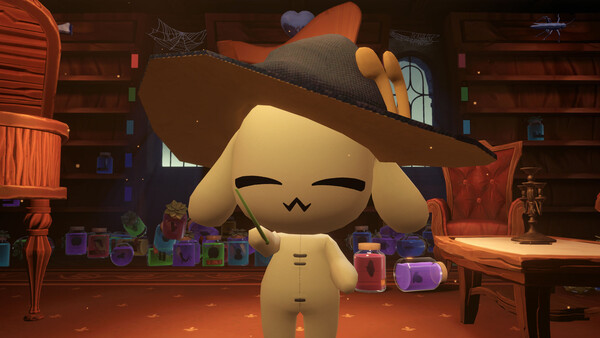 Jarkeeper screenshot 1