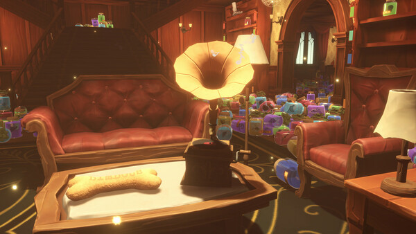 Jarkeeper screenshot 4
