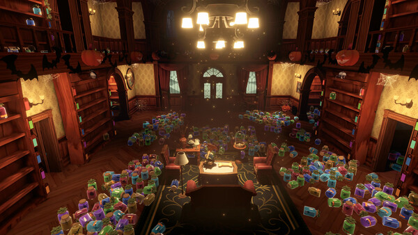 Jarkeeper screenshot 2
