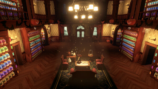 Jarkeeper screenshot 3