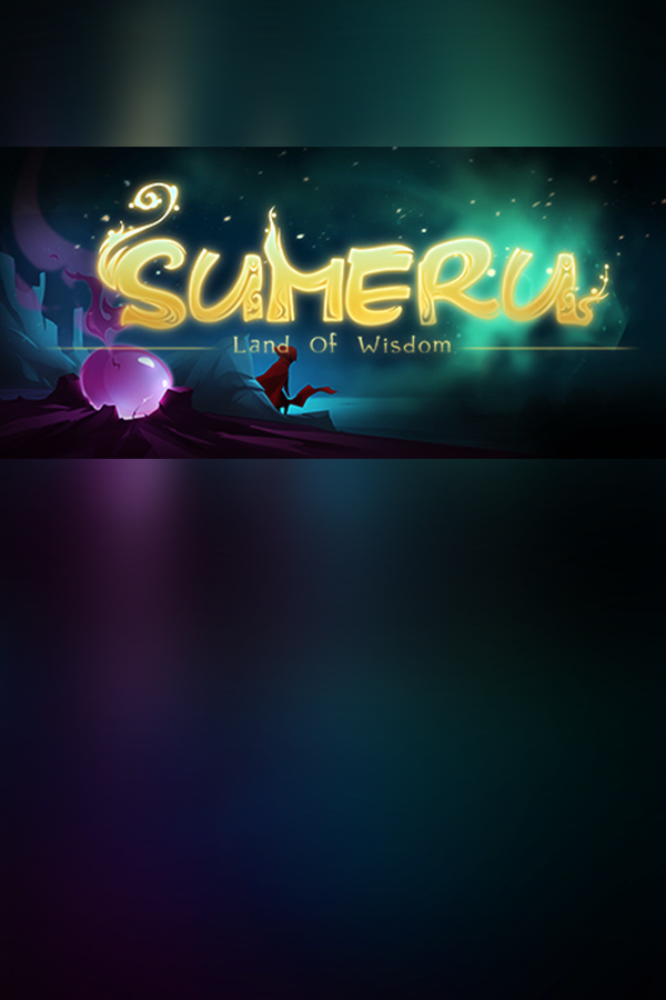 Cover art of Sumeru