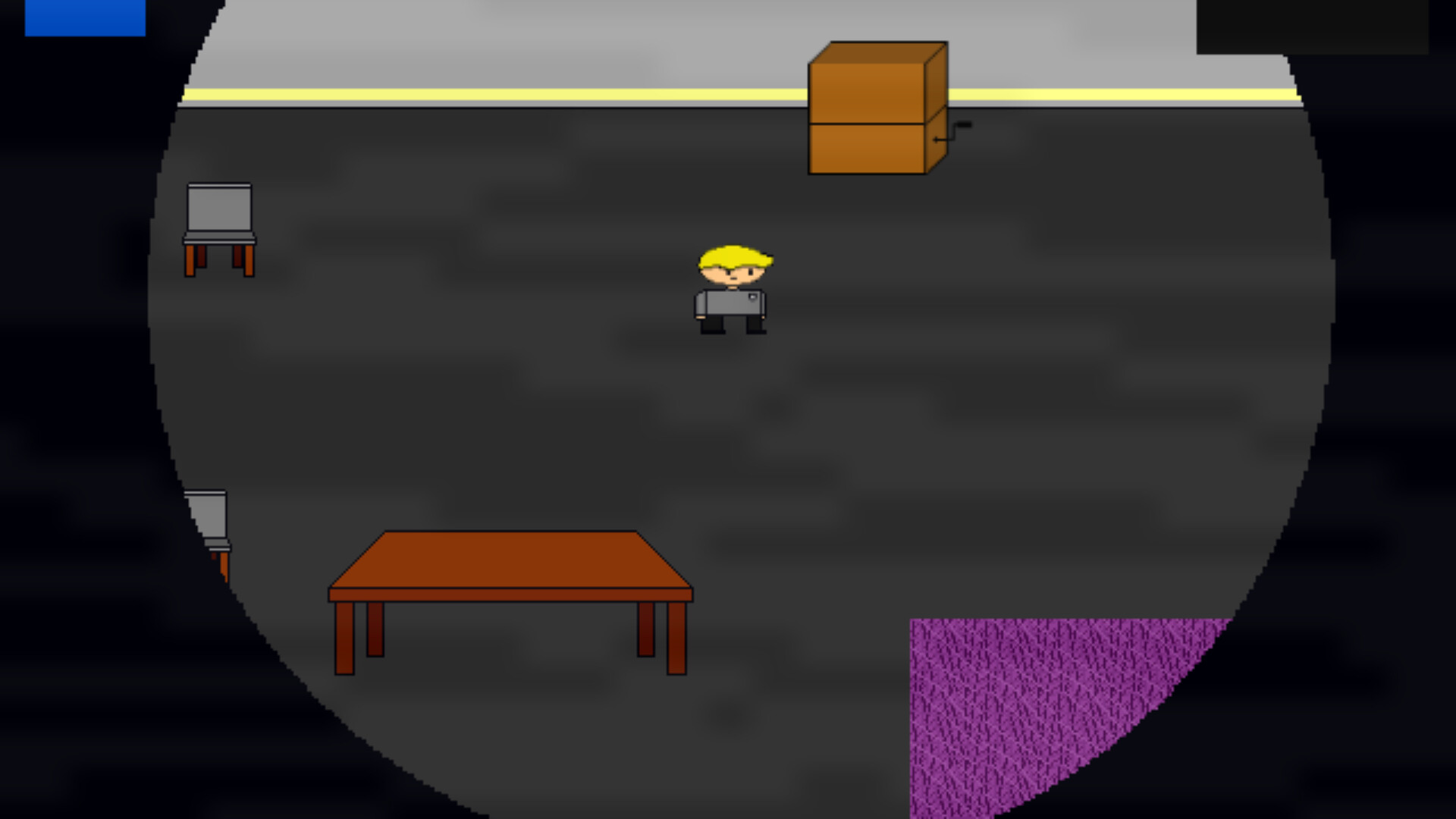 Drazy and the Puppets JB screenshot 4