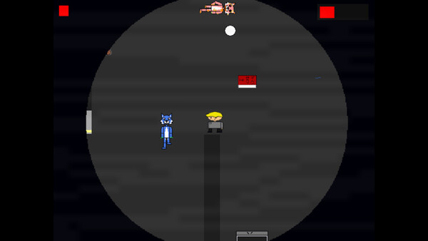 Drazy and the Puppets JB screenshot 1