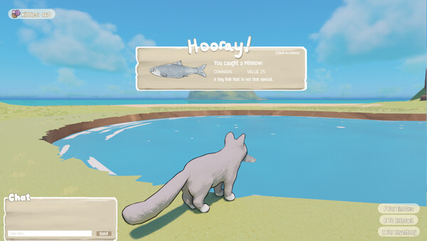 That Cozy Cat Game スクリーンショット 5