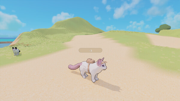 That Cozy Cat Game スクリーンショット 6