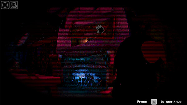 Shadows of Christmas Eve screenshot 3