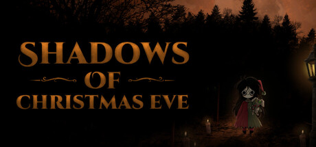 Shadows of Christmas Eve