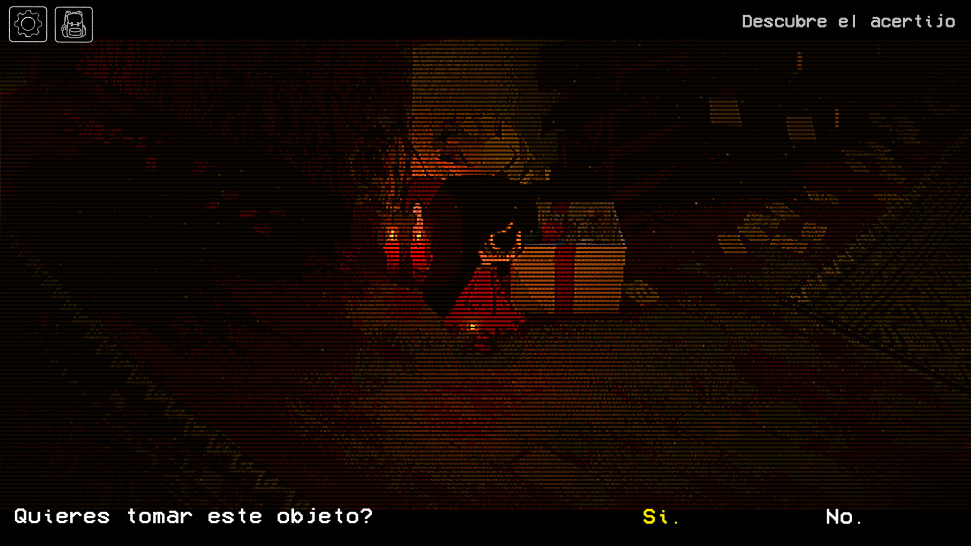 Shadows of Christmas Eve screenshot 3
