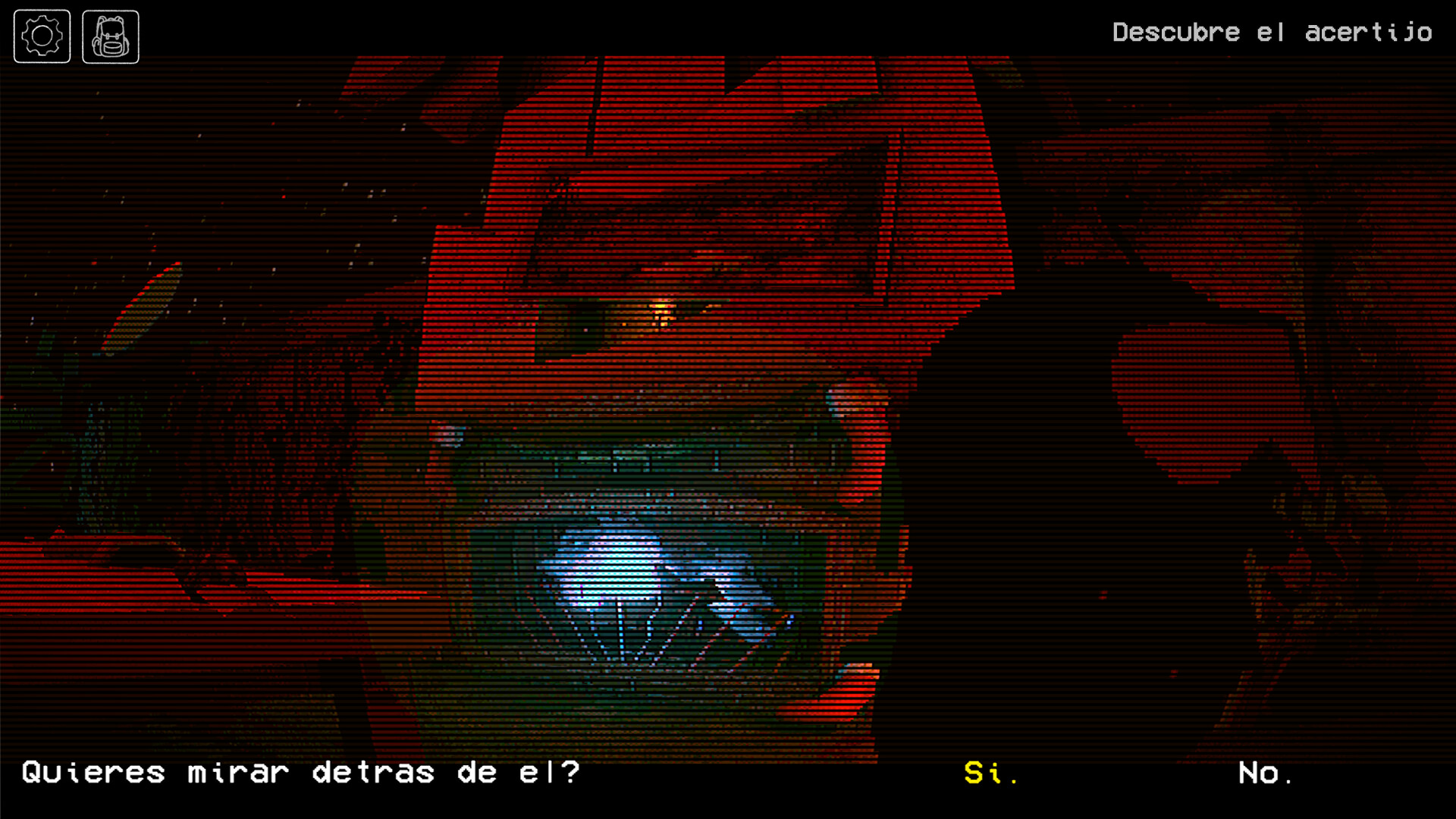 Shadows of Christmas Eve screenshot 5
