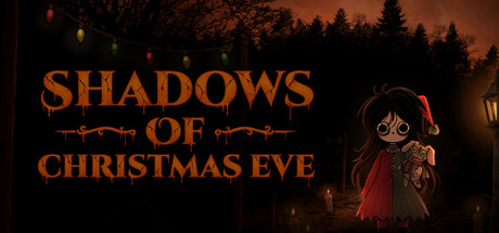 Shadows of Christmas Eve