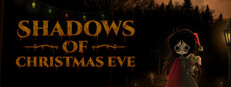Shadows of Christmas Eve